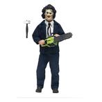 Texas Chainsaw Massacre Clothed Action Figure Leatherface (P, Ophalen of Verzenden, Nieuw