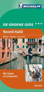 Noord-Italië / De Groene Reisgids 9789020974904, Boeken, Reisgidsen, Verzenden, Gelezen