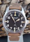 Chezard since 1897 - automatic watch Seiko NH35A movement -