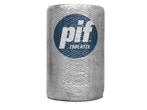 PIF ROOF 45 Isolatiefolie 5000x1200x135mm (=6,00 m²), Ophalen of Verzenden, Nieuw