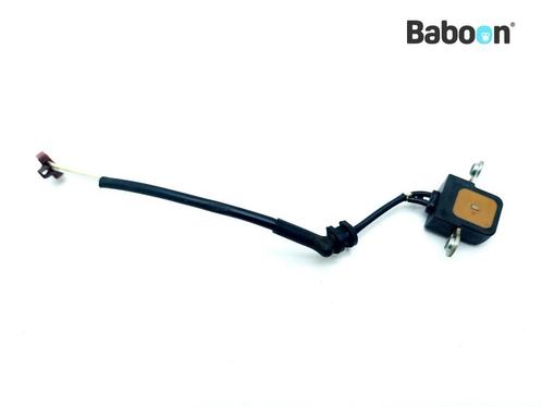 Pickup Honda FJS 400 | SW T 400 2008-2016 (FJS400 SW T-400), Motoren, Onderdelen | Honda, Gebruikt, Verzenden