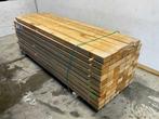 Veiling - 66x Vuren balk 300x14,3x7,6cm, Doe-het-zelf en Verbouw, Hout en Planken, Nieuw