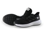 Adidas Sneakers in maat 36 Zwart, Zwart, Verzenden, Adidas, Sneakers of Gympen