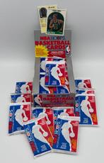 NBA Hoops 1989/90 – Serie 1 - Look for Michael Jordan, Magic, Verzamelen, Nieuw