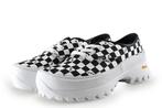 Vans Sneakers in maat 34½ Zwart | 20% korting, Verzenden, Zwart, Vans, Sneakers of Gympen