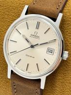 Omega - Genève Automatic Date - Zonder minimumprijs - 166, Sieraden, Tassen en Uiterlijk, Horloges | Heren, Nieuw