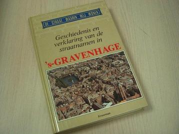 De straat waarin wij wonen - Geschiedenis en verklaring v... beschikbaar voor biedingen