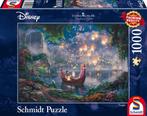 Disney Rapunzel Puzzel (1000 stukjes) | Schmidt - Puzzels, Verzenden, Nieuw