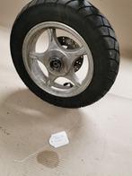 China zip / AGM SP50 / BTC Streetline / GY6 / Voorwiel /, Fietsen en Brommers, Brommeronderdelen | Scooters, Ophalen of Verzenden