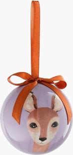 2dekans | House of Seasons Kerstballen Cadeauset - 14 Stuks, Diversen, Ophalen of Verzenden, Zo goed als nieuw