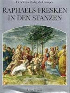 Raphaels Fresken in den Stanzen, Boeken, Taal | Overige Talen, Verzenden