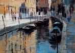 Walter Marchese (1958) - Un giorno a Venezia