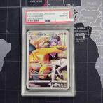 Pokémon - 1 Graded card - Charizard - PSA 10 - Scarlet &, Nieuw