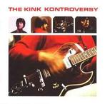 cd - The Kinks - The Kink Kontroversy, Verzenden, Zo goed als nieuw