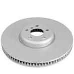 Remschijf BMW 545e Plug-in-Hybrid xDrive voorzijde, rechts, Verzenden, Nieuw