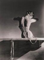 Horst P. Horst - Mainbocher Corset, 1939