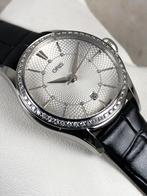 Oris - Artelier Date Diamonds Automatic - 01 561 7722, Nieuw