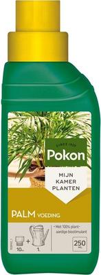 POKON PALM VOEDING 250 ML (PLANTENVOEDING & ADDITIEVEN), Ophalen of Verzenden, Nieuw