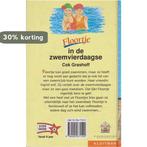 Floortje in de zwemvierdaagse / Sterserie 9789020671520, Verzenden, Gelezen, Cok Grashoff