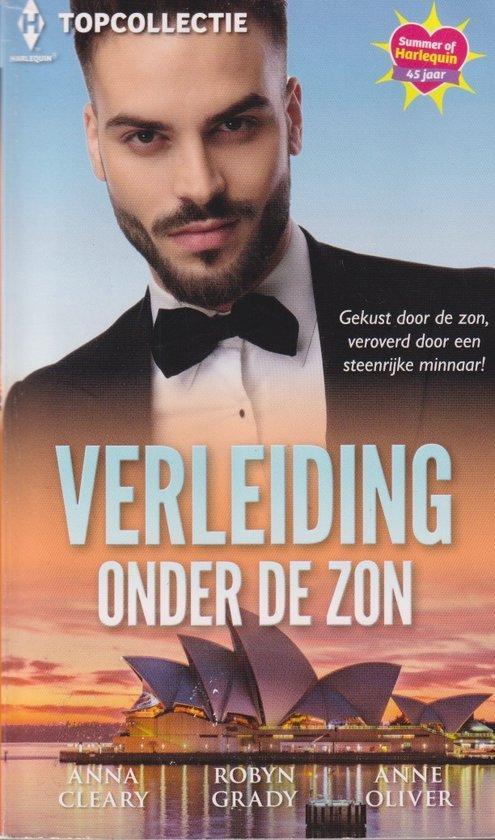 Verleiding onder de zon 8710858909708, Boeken, Overige Boeken, Gelezen, Verzenden
