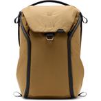 Peak Design Everyday Backpack 30L V2 - Coyote, Ophalen of Verzenden, Nieuw, Rugtas, Overige merken