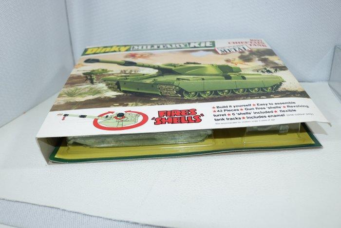 Dinky 1:43 - Model militair voertuig - Dinky Toys 1037, Hobby en Vrije tijd, Modelauto's | 1:5 tot 1:12