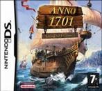 MarioDS.nl: Anno 1701 Losse Game Card - iDEAL!, Spelcomputers en Games, Games | Nintendo DS, Ophalen of Verzenden, Zo goed als nieuw