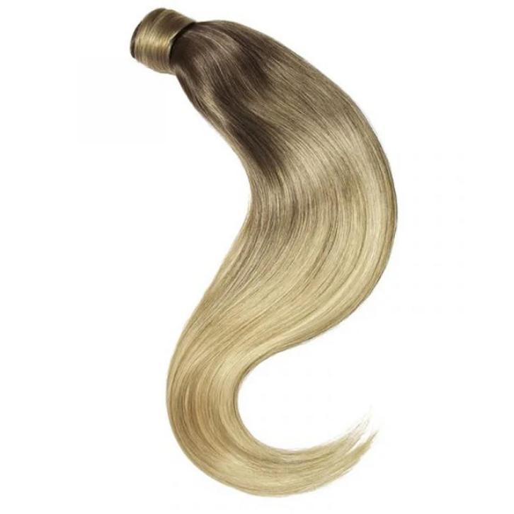 Balmain  Catwalk Ponytail Memory Hair  55cm New York, Sieraden, Tassen en Uiterlijk, Uiterlijk | Haarverzorging, Nieuw, Verzenden
