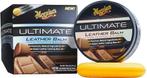 Meguiars Ultimate Leather Balm 160gr, Motoren, Verzenden