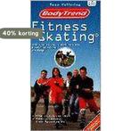 FITNESS SKATING 9789022983287 T. Vollering, Verzenden, Gelezen, T. Vollering