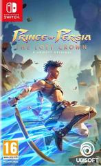 Prince of Persia: The Lost Crown Switch Morgen in huis!, Vanaf 16 jaar, Ophalen of Verzenden, Zo goed als nieuw