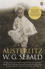 Austerlitz 9780241951804 W. G. Sebald, Boeken, Verzenden, Gelezen, W. G. Sebald