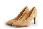 s. Oliver Pumps in maat 37 Beige | 10% extra korting, Nieuw, Beige, S. Oliver, Pumps