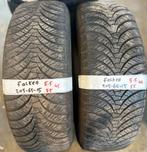 2x205-65-15 falken all season 5.5mm €55 per band 205 65 15, Auto-onderdelen, Banden en Velgen, Ophalen, Gebruikt, 15 inch, 205 mm