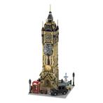 Original-Steampunk Series Construction Set Steampunk Cloc..., Ophalen of Verzenden, Nieuw