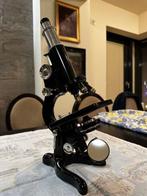 Monocular compound microscope - 99459 - 1940-1950 - Verenigd