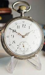 Ancre - Goliath spiral Breguet - 47888 - 1850-1900, Nieuw
