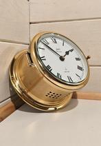 Wandklok - Schatz - Schatz Electric Ocean Quartz Clock. -