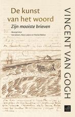De kunst van het woord 9789048820962 Vincent van Gogh, Boeken, Verzenden, Zo goed als nieuw, Vincent van Gogh