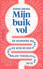 Mijn buik vol 9789044638387 Zachary Cope, Verzenden, Zo goed als nieuw, Zachary Cope