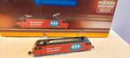 Märklin Z - 88450 - Elektrische locomotief (1) - SBB-CFF Wij, Nieuw