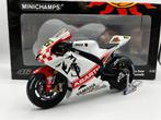 Minichamps 1:12 - Model motorfiets - Yamaha YZR-M1 Valentino, Nieuw