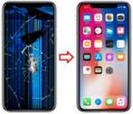 iPhone 12/12pro/12 mini scherm reparatie voor €75,-, Diensten en Vakmensen, Reparatie en Onderhoud | Telecommunicatie, No cure no pay
