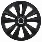 Wieldoppen  Terra Ring Zwart 14 inch, Verzenden, Nieuw