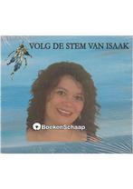 Volg de stem van Isaak (NIEUW in FOLIE) Tresi Barros, Verzenden, Nieuw