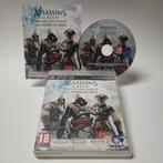 Assassins Creed Birth of a new World American Saga Ps3, Ophalen of Verzenden, Nieuw