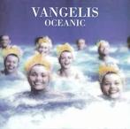 cd - Vangelis - Oceanic, Verzenden, Zo goed als nieuw