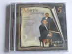 Martin Zonnenberg & Martin Mans - volume 5 (nieuw), Cd's en Dvd's, Cd's | Religie en Gospel, Verzenden, Nieuw in verpakking