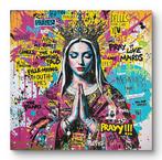 Nina Nox - Blessed Among Paths XL