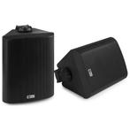 Retourdeal - Power Dynamics WS40AB Bluetooth en WiFi speaker, Audio, Tv en Foto, Luidsprekers, Verzenden, Zo goed als nieuw